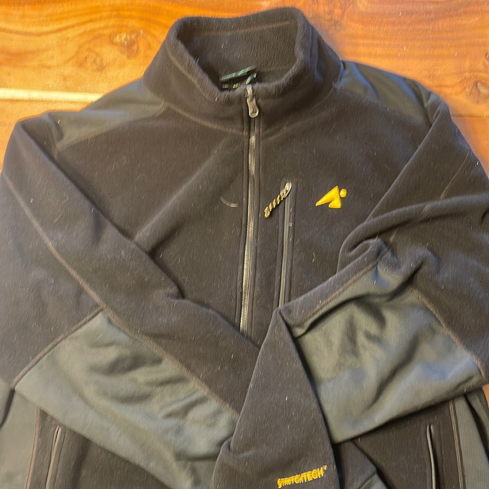 EMS Mens Fleece - XL